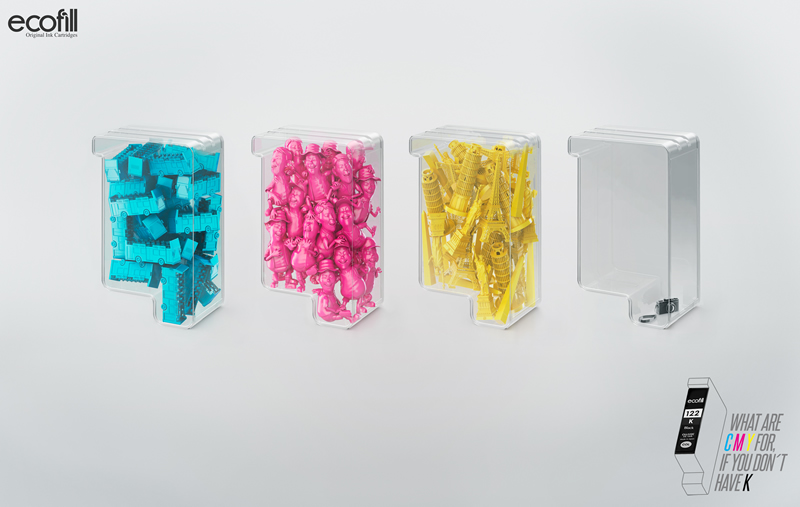 Campaña Ecofill