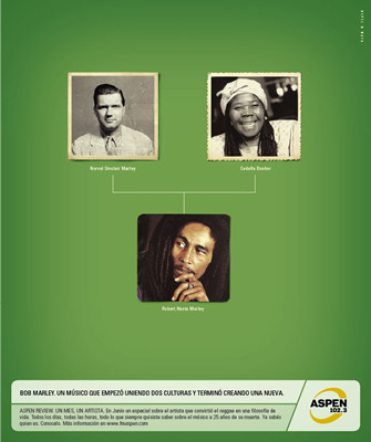 Bob Marley