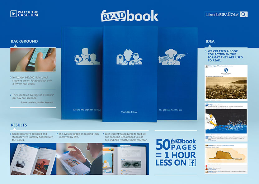 Board ReadBook