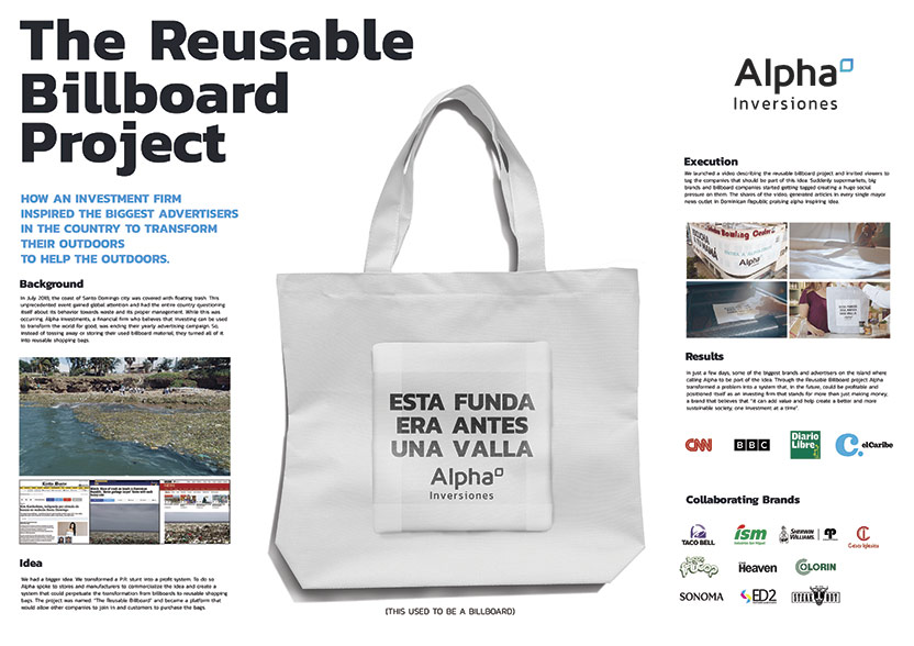 Board - The Reusable Project