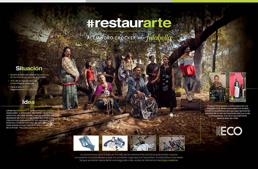 Board RestaurARTE