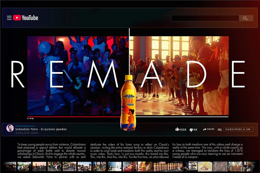 Board - Remade