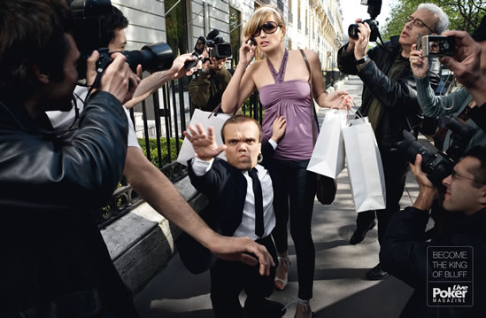 Campaña - Poker Live Magazine