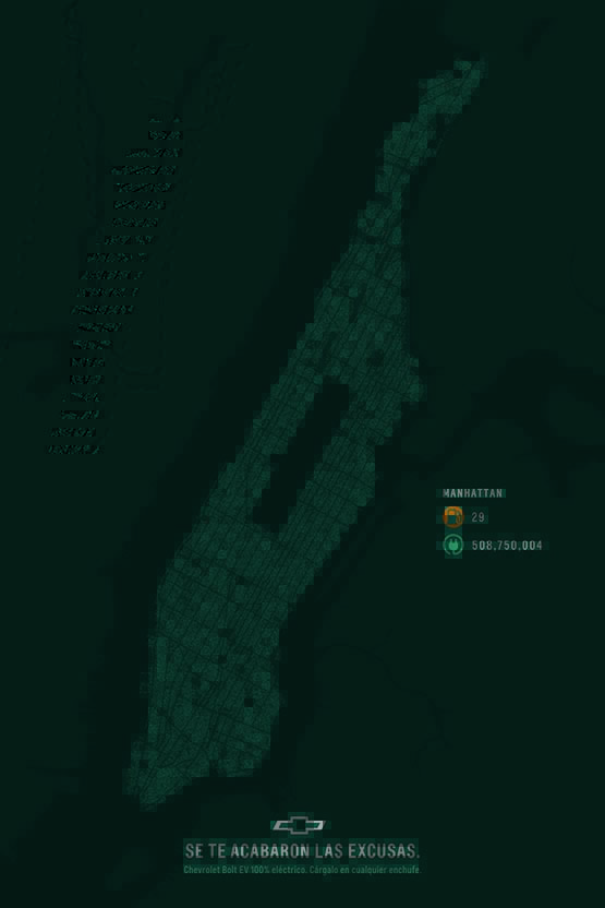 Bolt Manhattan