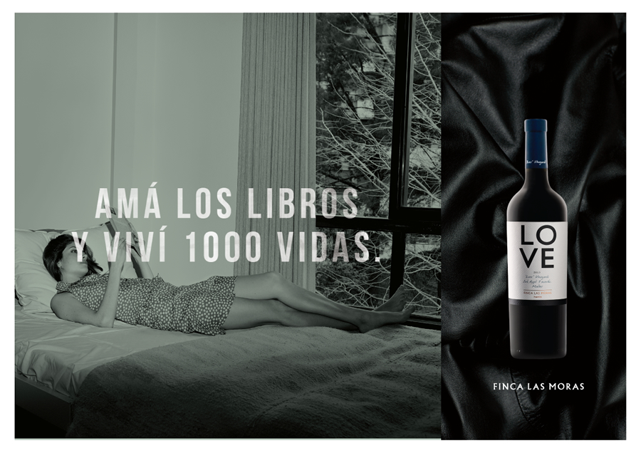 Campaña Love