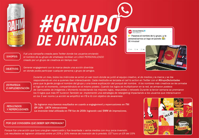 Board - Grupo de Juntadas