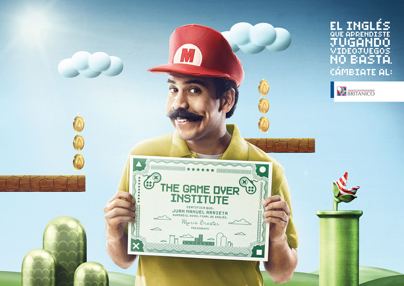 Mario