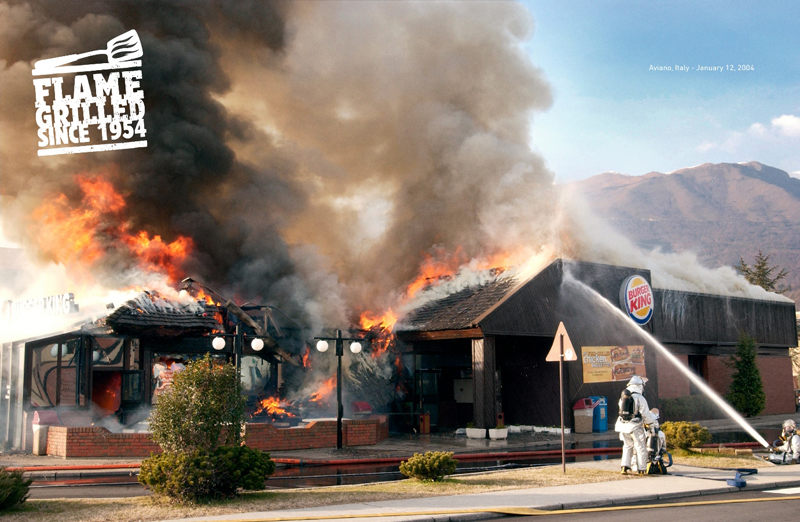 Burger King USA