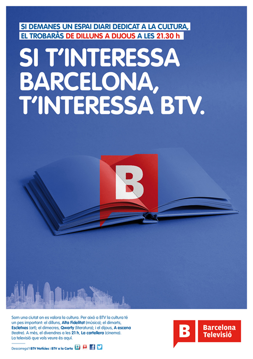 T'interessa 4