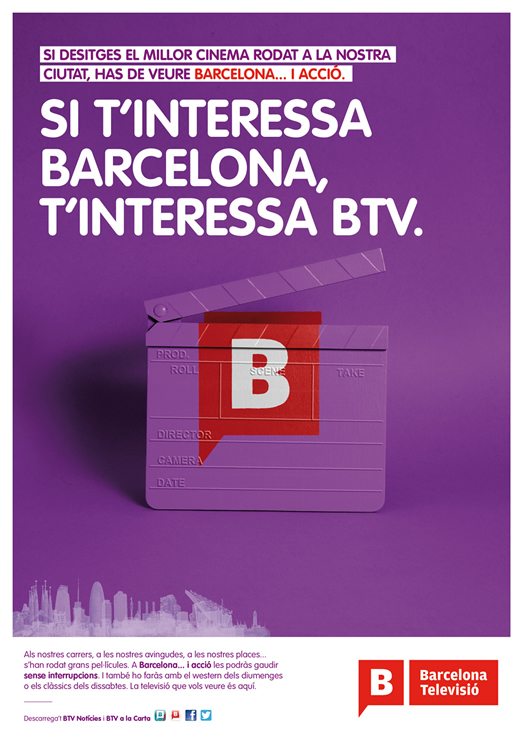Ajuntament de Barcelona