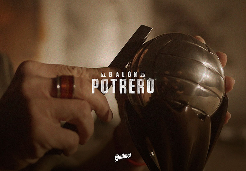 Campaña de AB InBev Argentina