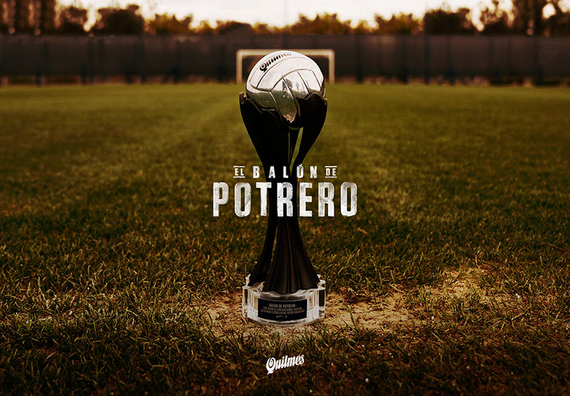 Balón de Potrero 3