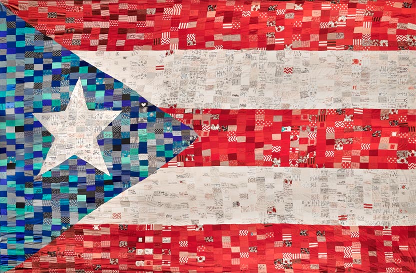 Campaña Toyota - La bandera de todos