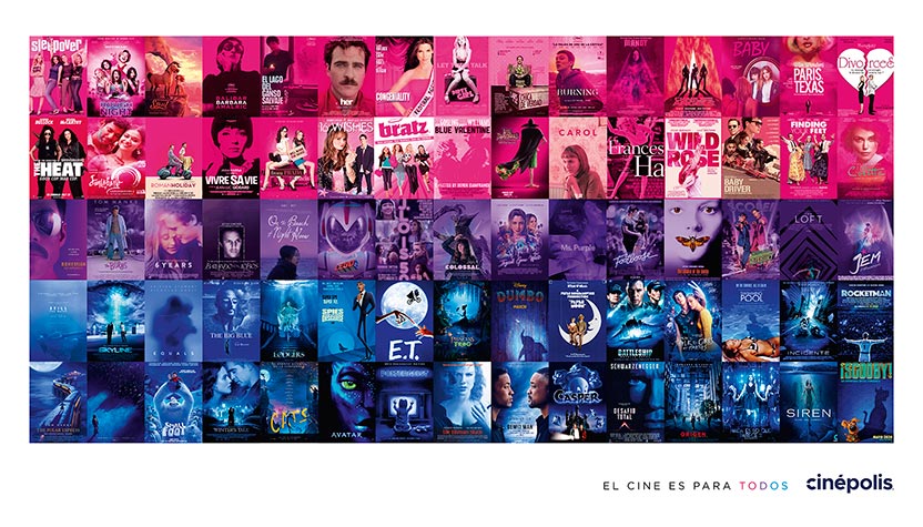 Cinépolis