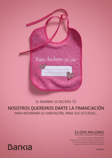 BANKIA