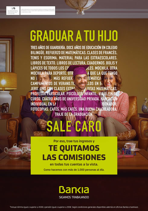 Graduarse