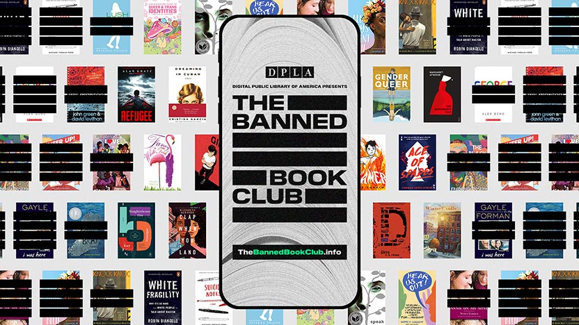 The Banned Book Club