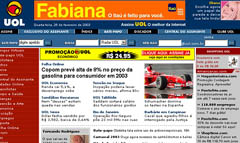 Campaña - Banco Itaú (Africa)