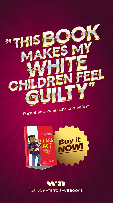 Banvertising 2