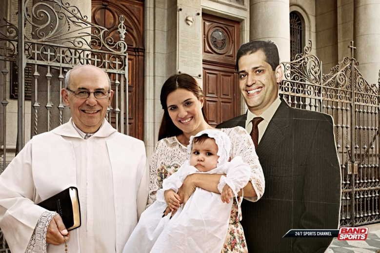 Baptism