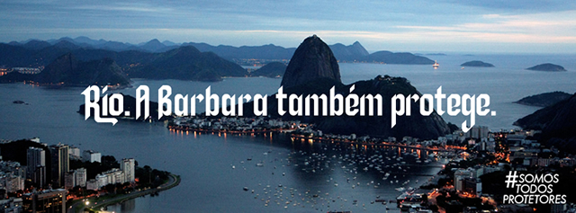Campaña O GLOBO
