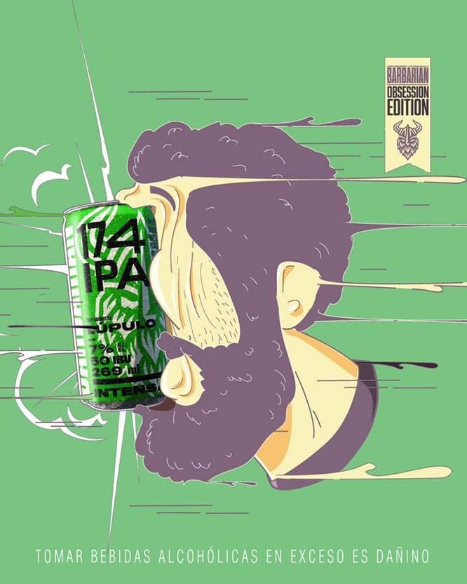 AB Inbev Perú