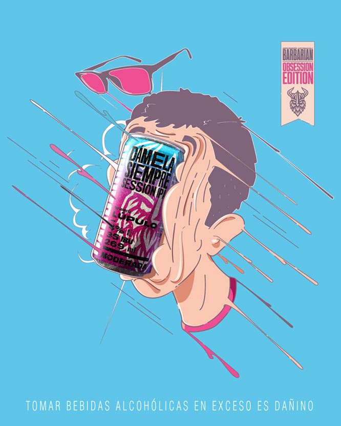 La ciudad, el hamster y la furia - 03