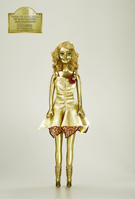 Barbie