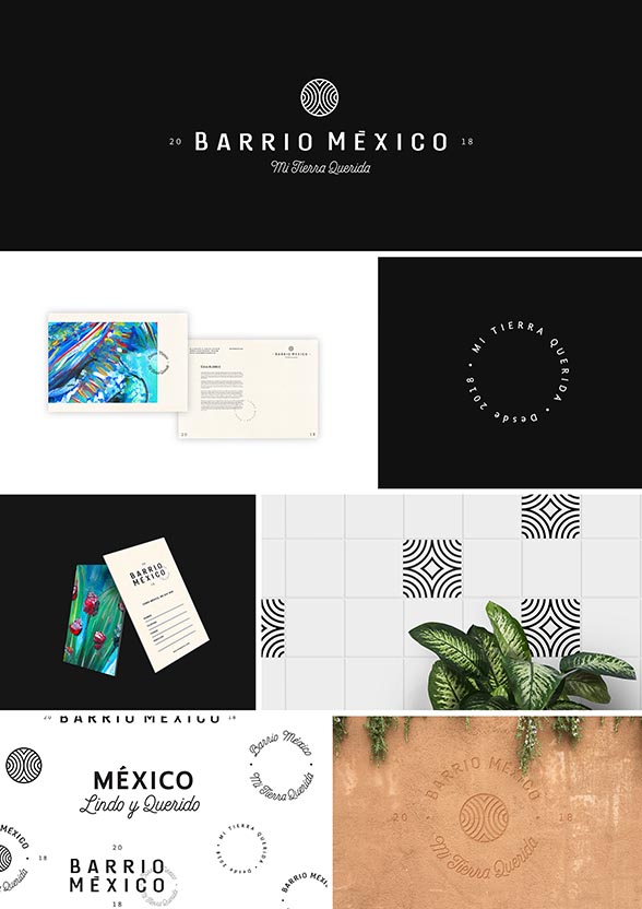 Barrio México 3