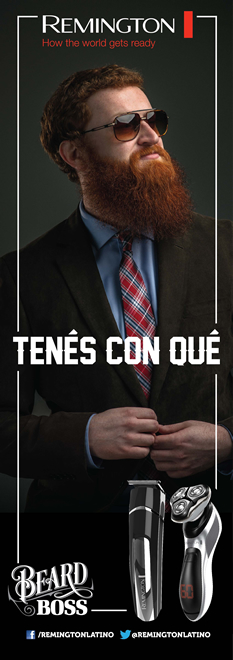 BeardBoss