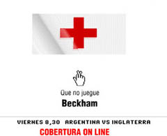 Beckham