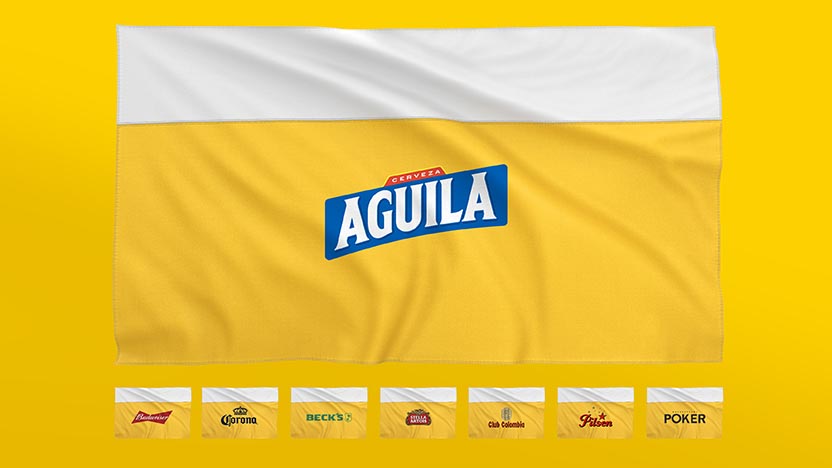 La Bandera Oficial de la Cerveza 4