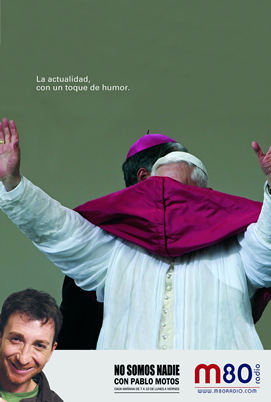 Campaña - Cadena Ser (Publicis Casadevall Pedreño García)