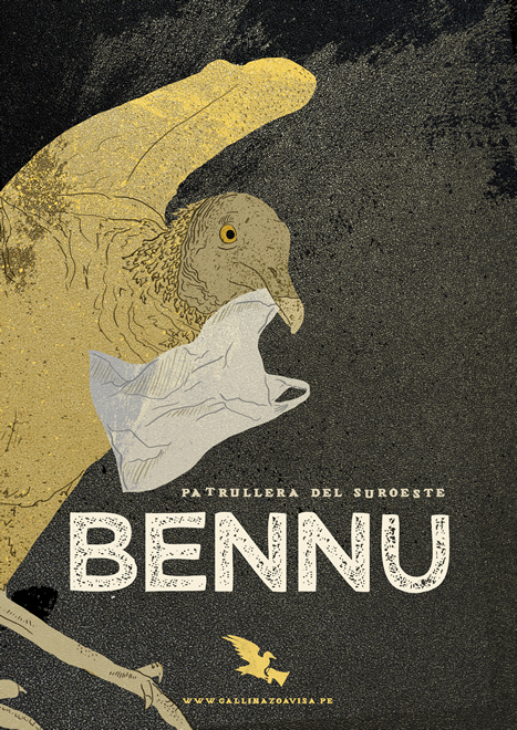 Bennu