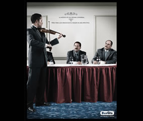 Berlitz