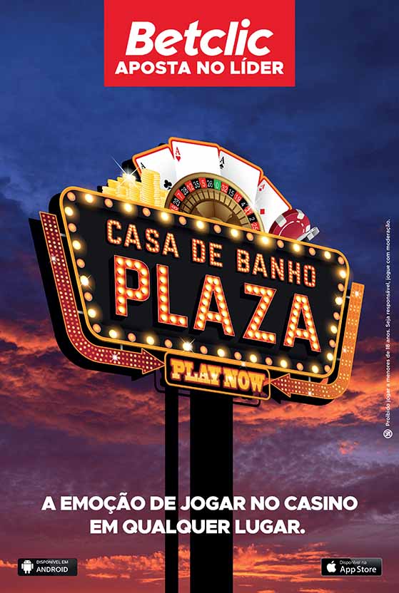 Luminosos - WC Plaza