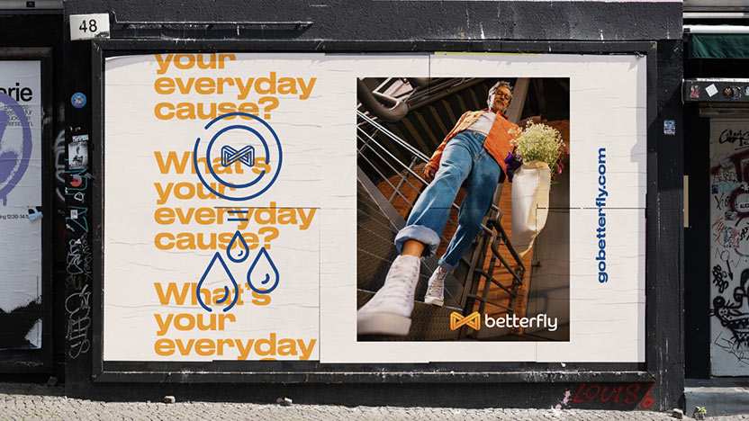 Betterfly 2