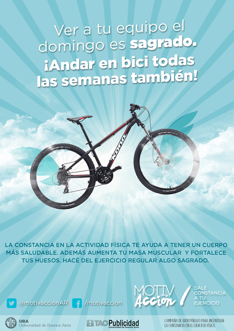 Campaña Motivacción