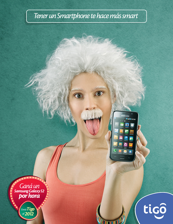 Smartphone 1
