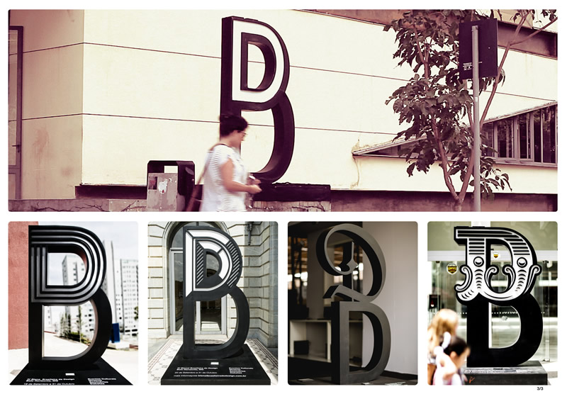 [D]esign + [D]iversidad = [B]ienal 3