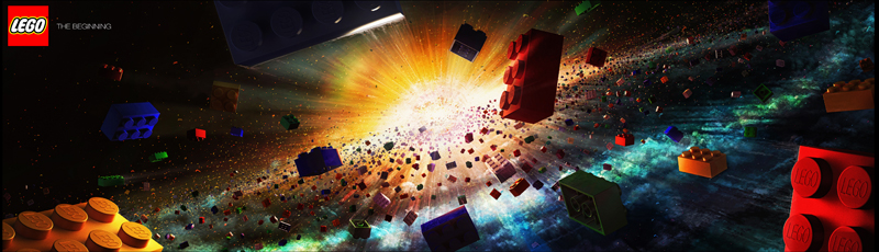 Big Bang!