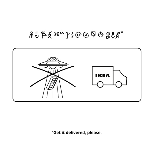 Billy Delivery