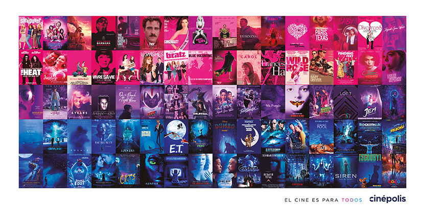 Posters-Ad - Bisexual