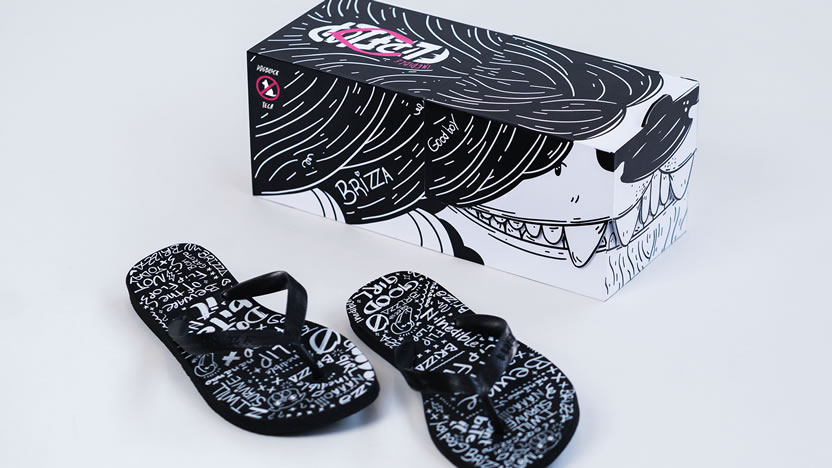Black Dog Box 2
