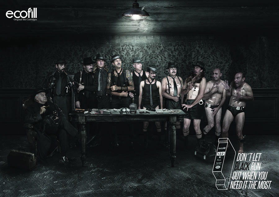 Campaña Ecofill