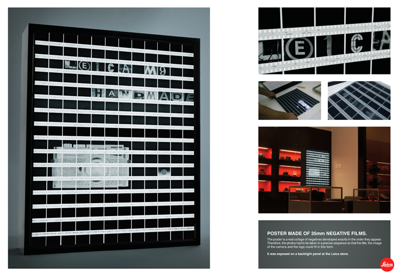 Backlight Panel
