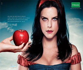 Campaña - O Boticario (Almap BBDO - Brasil)
