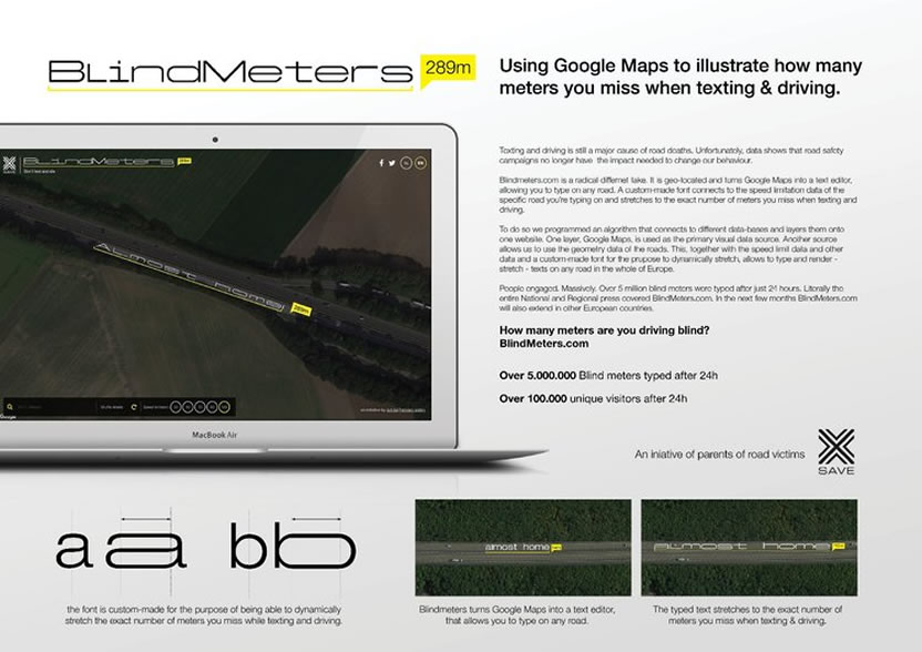 Board - BlindMeters