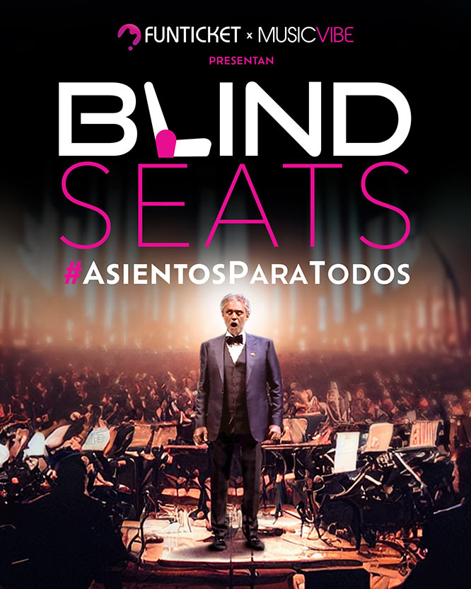 Blind Seats