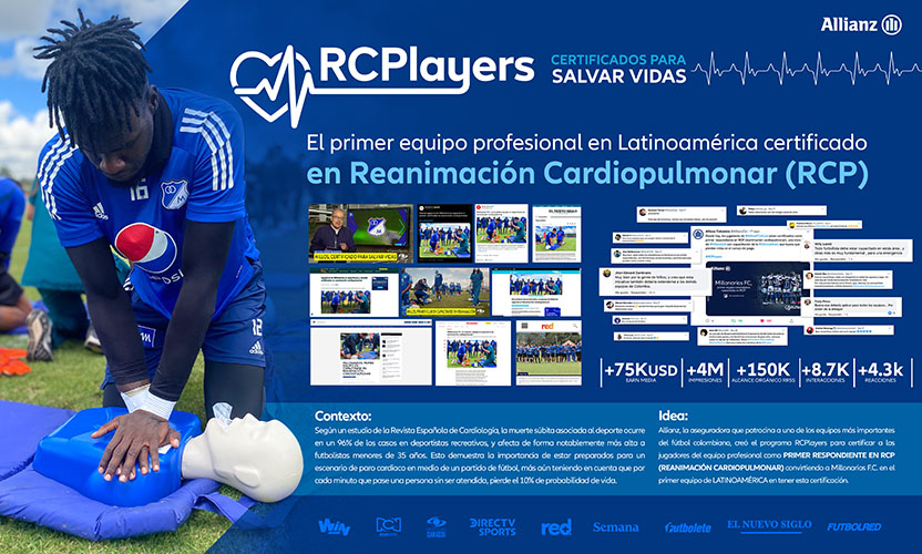Board - RCPlayers